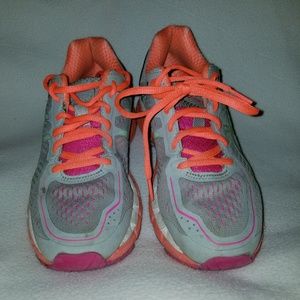 Asics Womens